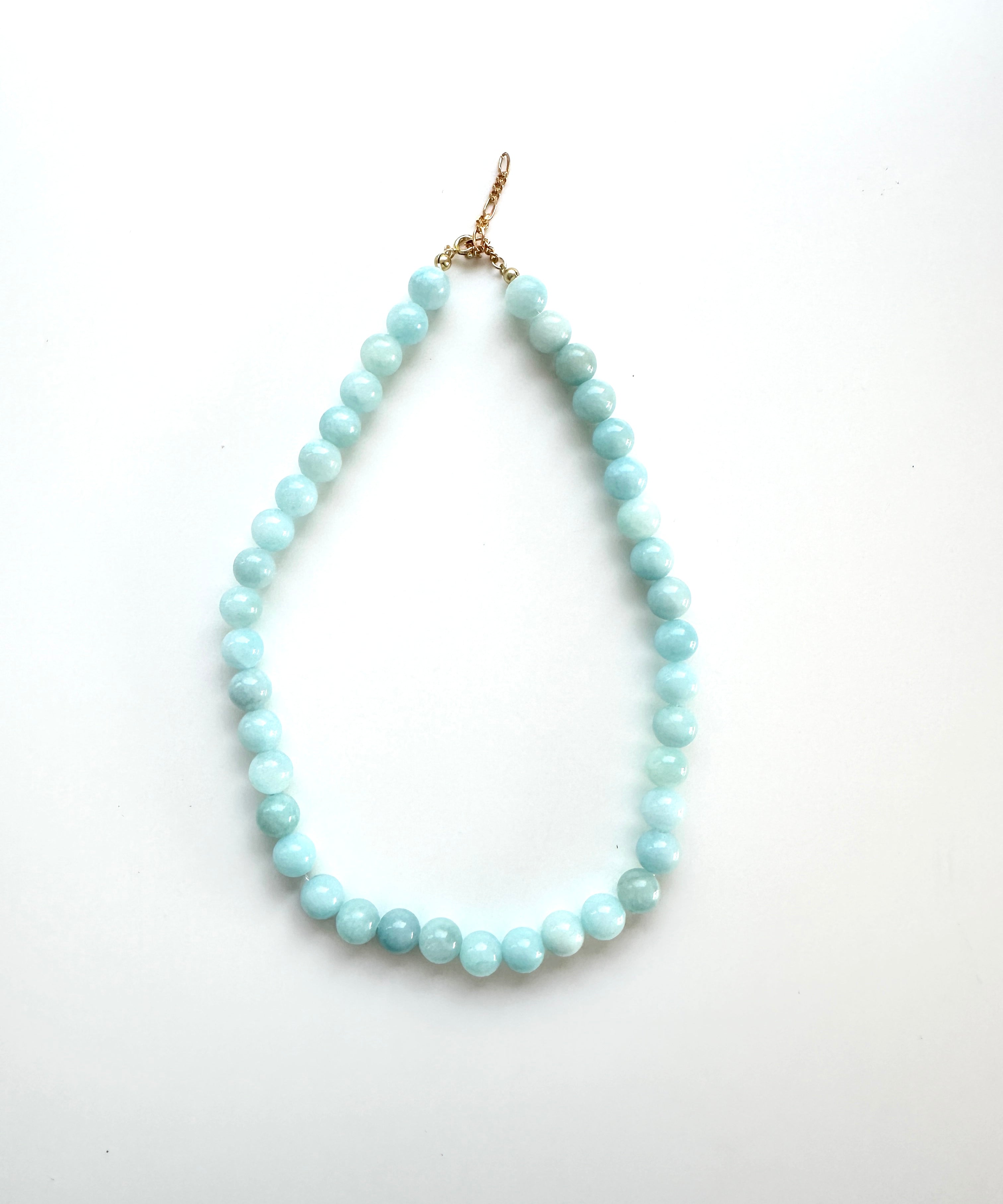 Summer necklace