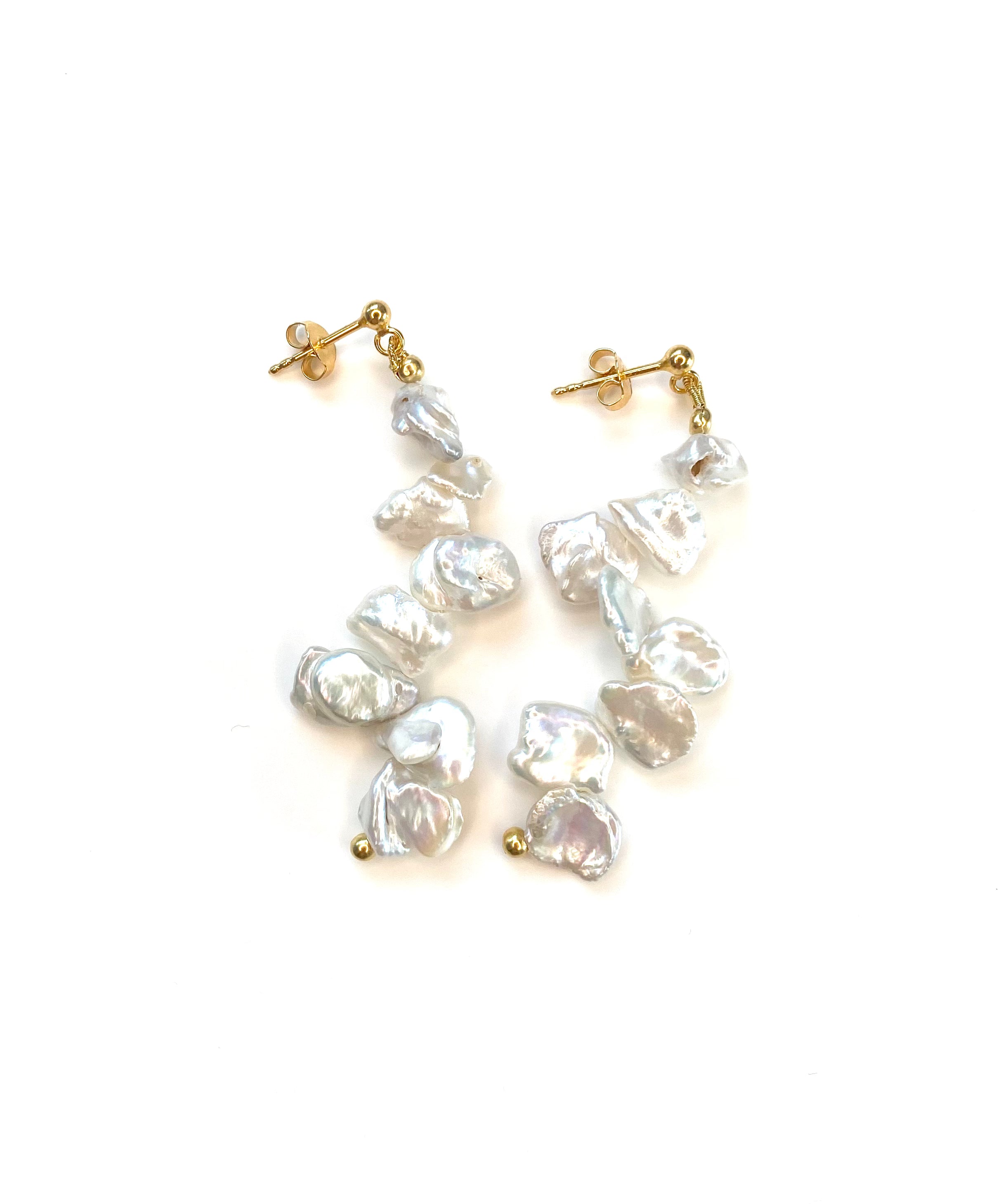 Tamara earrings