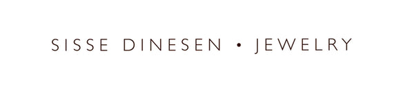 Sisse Dinesen Jewelry 